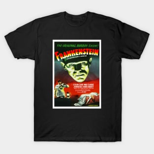 Frankenstein (1931) 1 T-Shirt